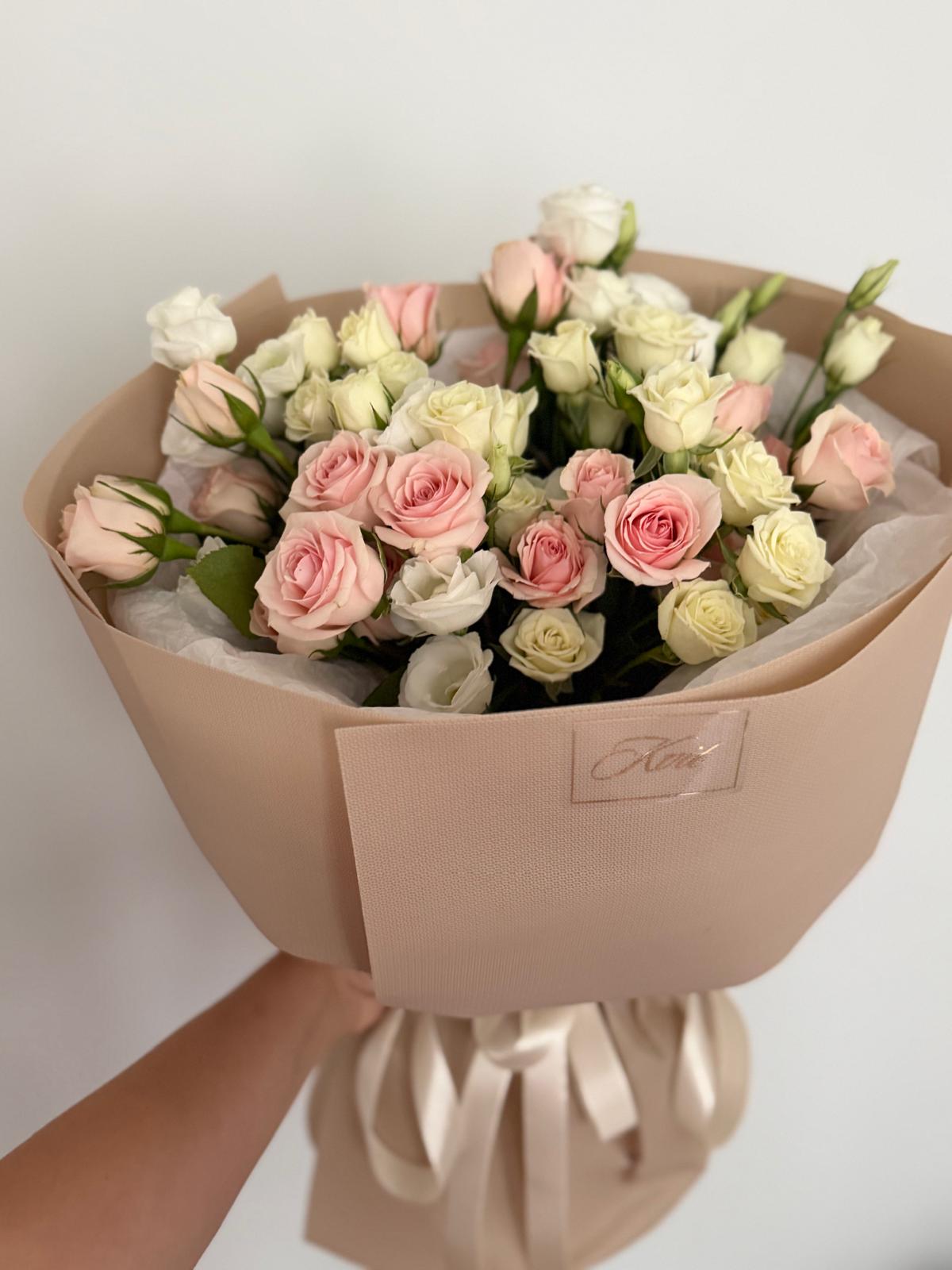 Champagne Blush