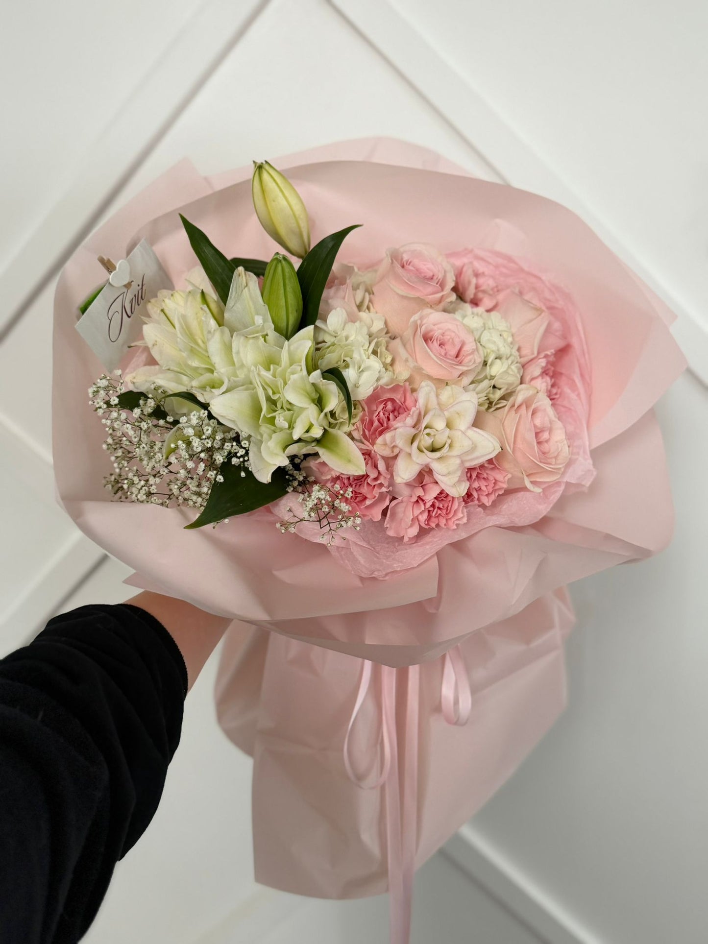 Blush Romance