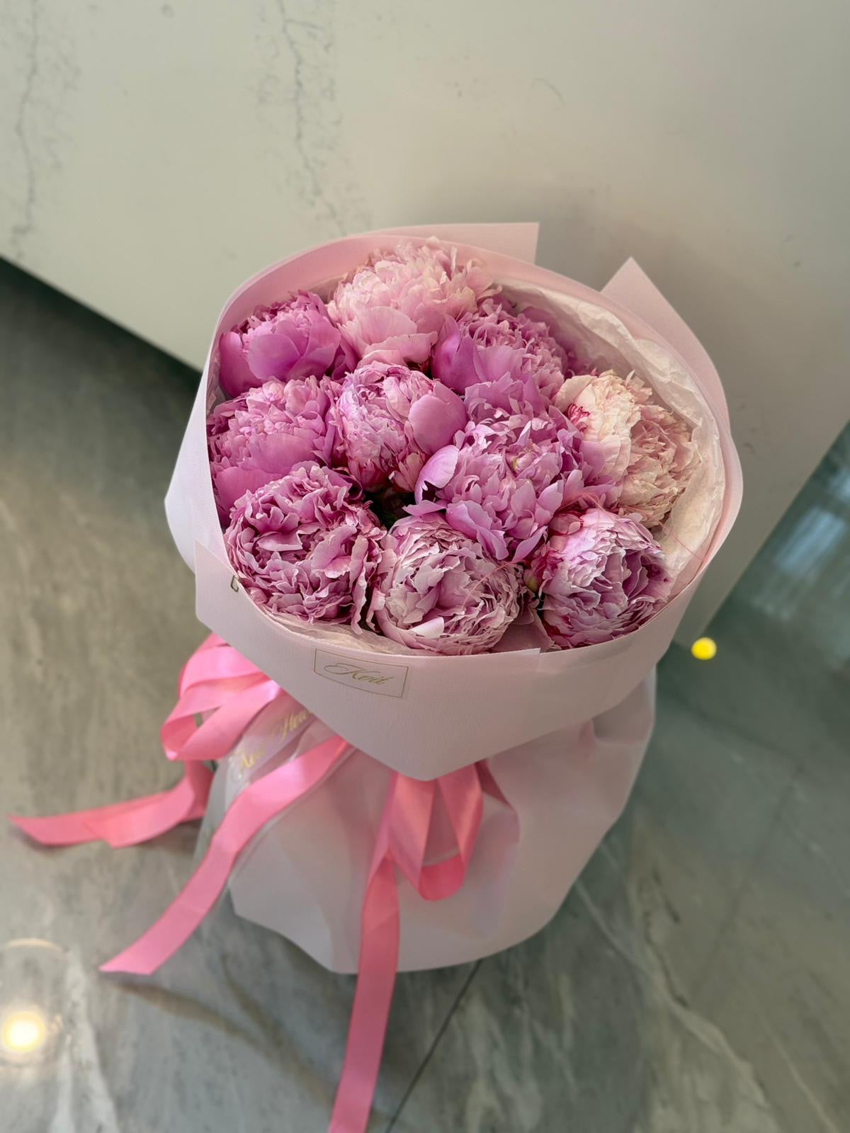 Peony Cloud ☁️