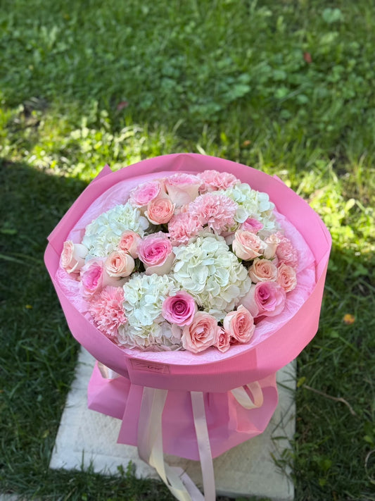 Pink Paradise