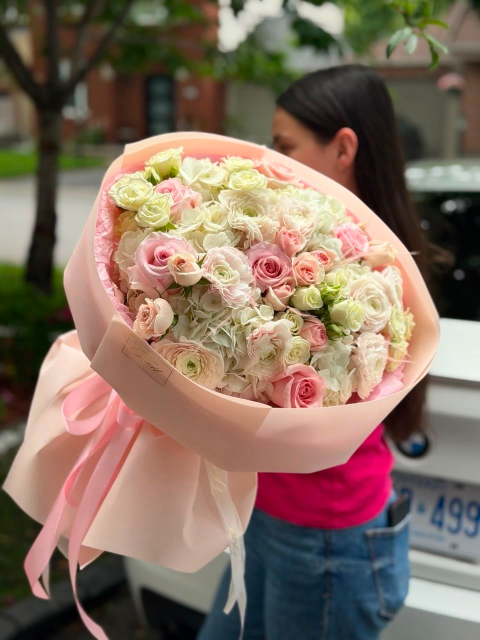 Ranunculus Muse