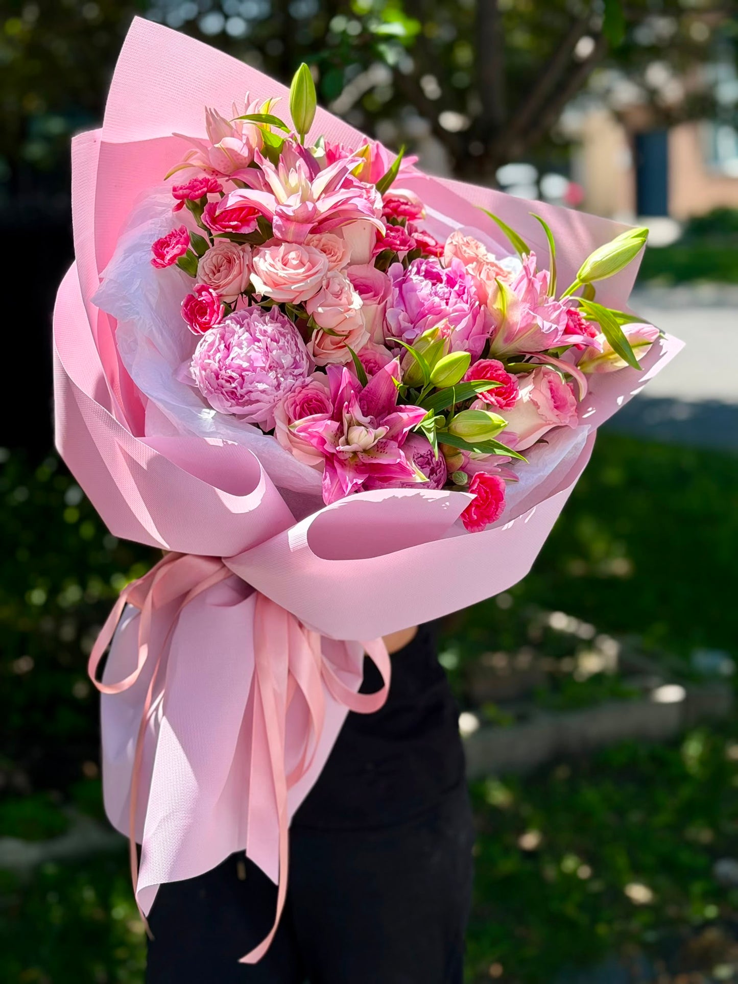 Designer’s Choice Bouquet ( medium size)