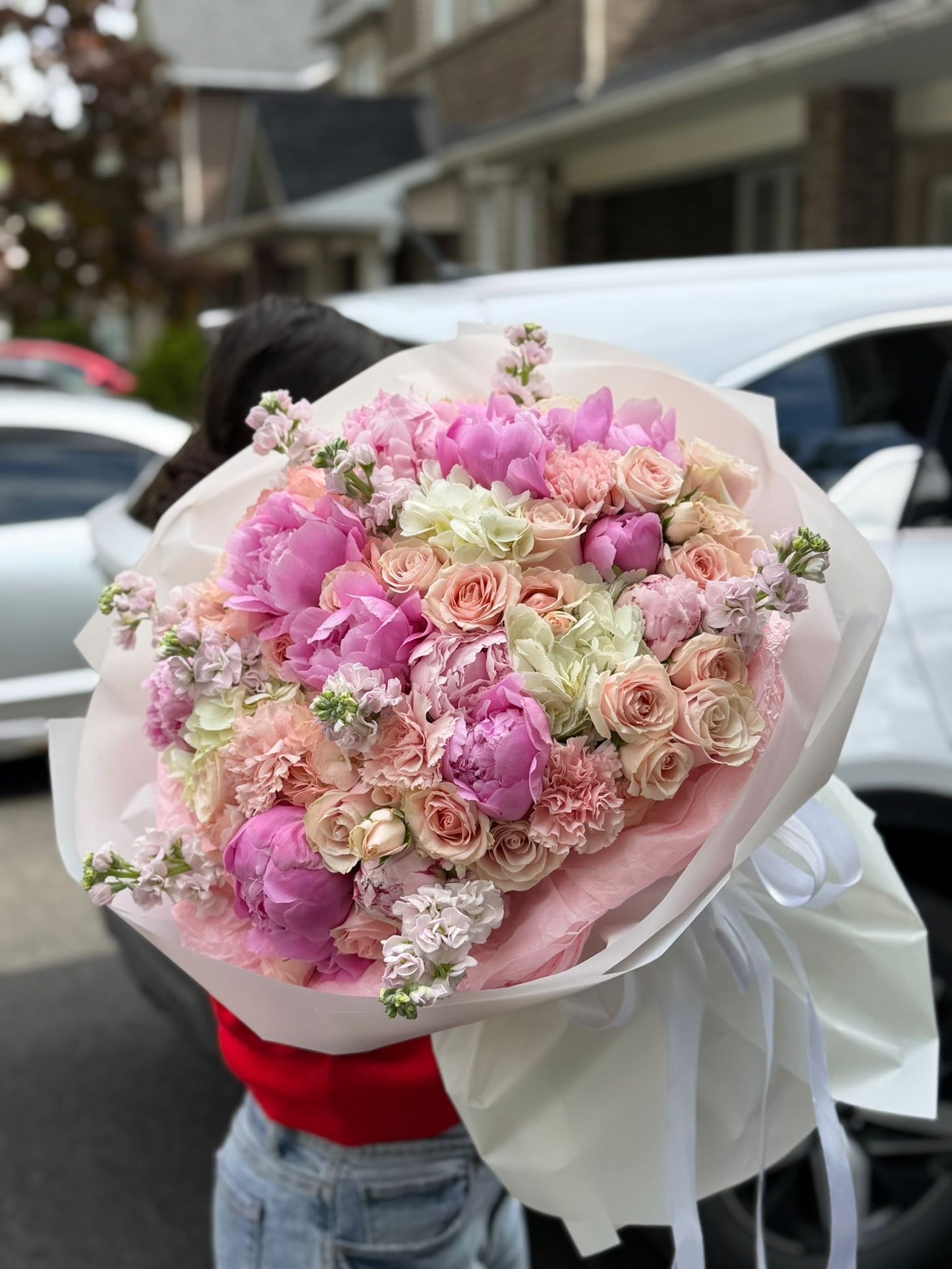 Peony Crush