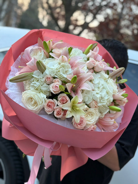 Sweet Elegance