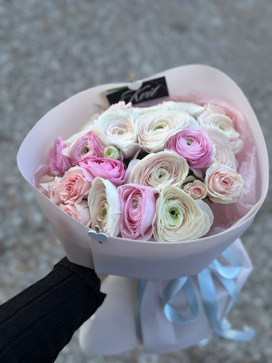 Sweet Blush