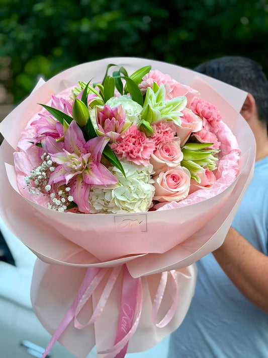 Designer’s Choice Bouquet ( medium size)