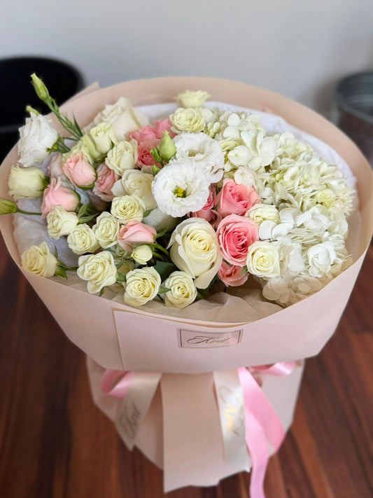 Tender Bloom