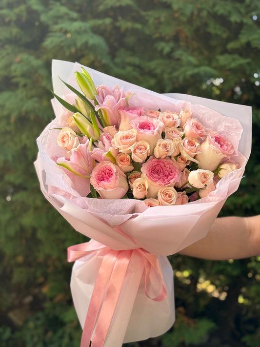 Designer’s Choice Bouquet