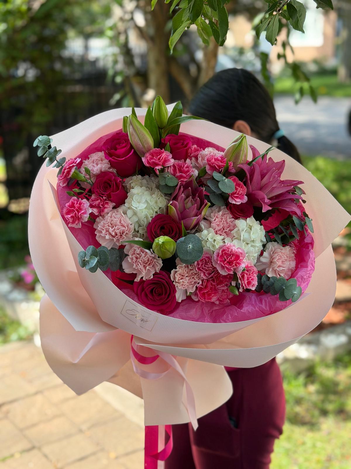 Pink Passion