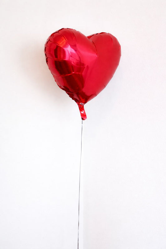 Helium Balloon