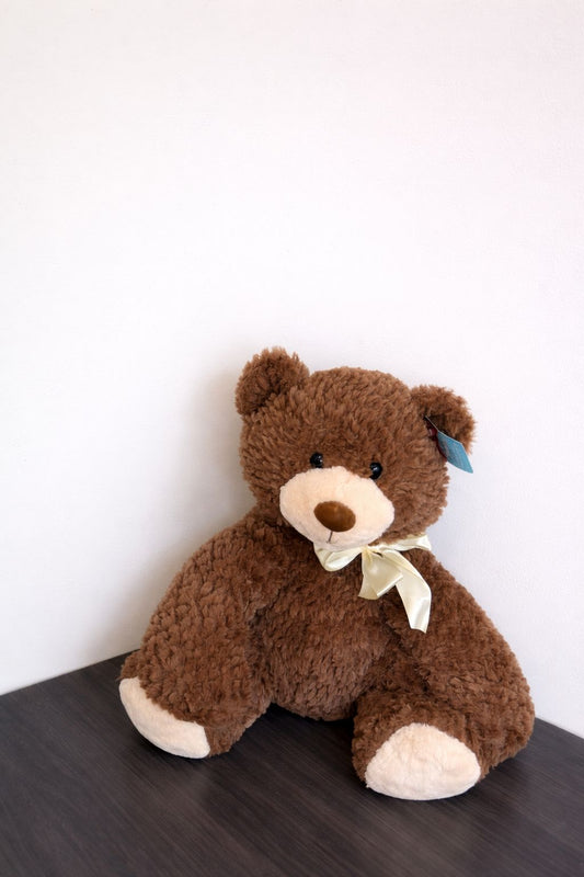 Teddy Bear