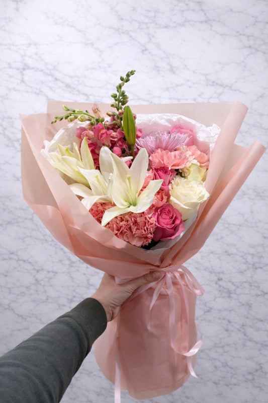 Designer’s Choice Bouquet