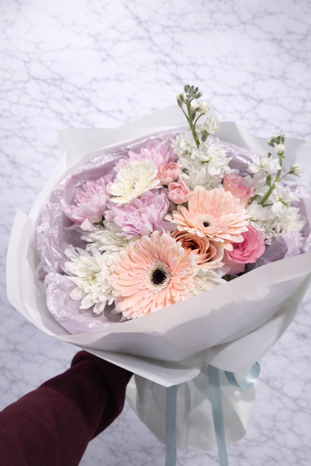 Florist’s Choice – Medium