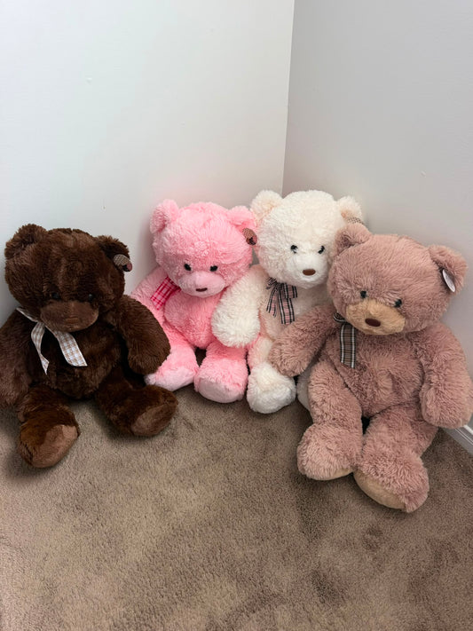Teddy Bear - Medium Size