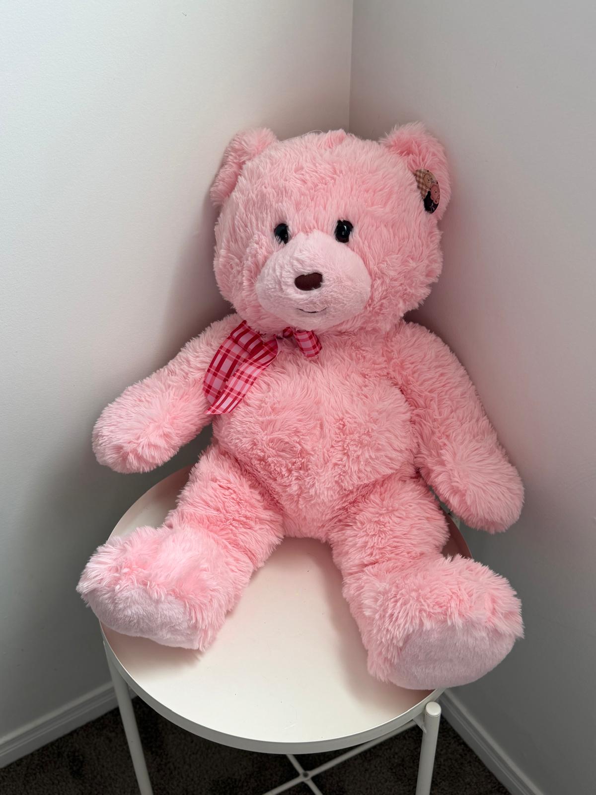 Teddy Bear - Medium Size