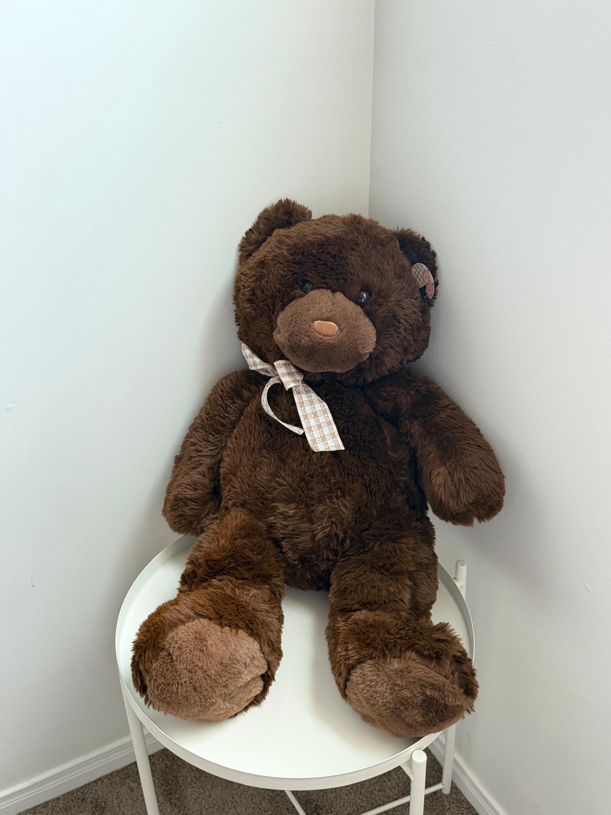 Teddy Bear - Medium Size