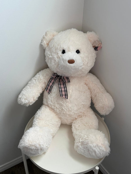 Teddy Bear - Medium Size